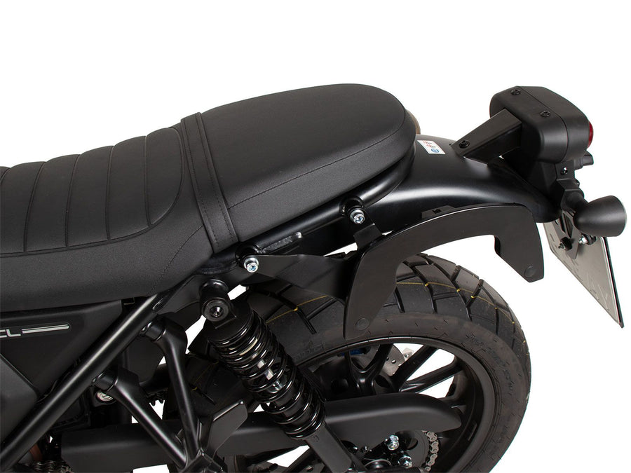 Honda CL 500 [2023-2025] - C-Bow oldaltartó bal