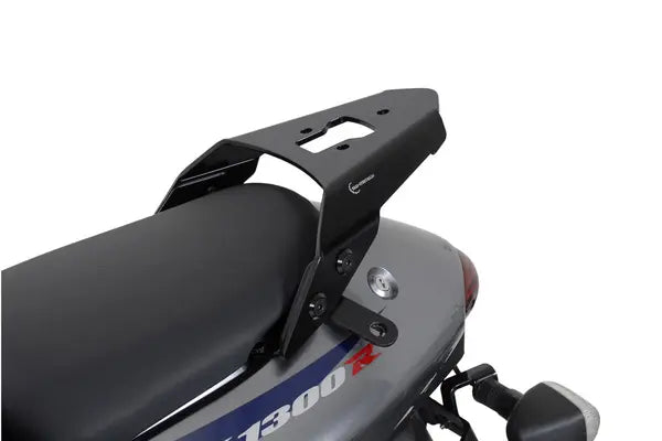 Suzuki GSX 1300 R Hayabusa [2006-2007] - ALU-RACK csomagtartó