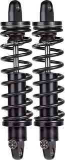 Harley-Davidson FLHXLSE 1977 Street Glide Limited CVO 121 [2026] - REVO-A Verstellbares FL Federbein – Oberfläche: Schwarz, Eloxiert – Art.-Nr. 1310-0958 – Bild 8