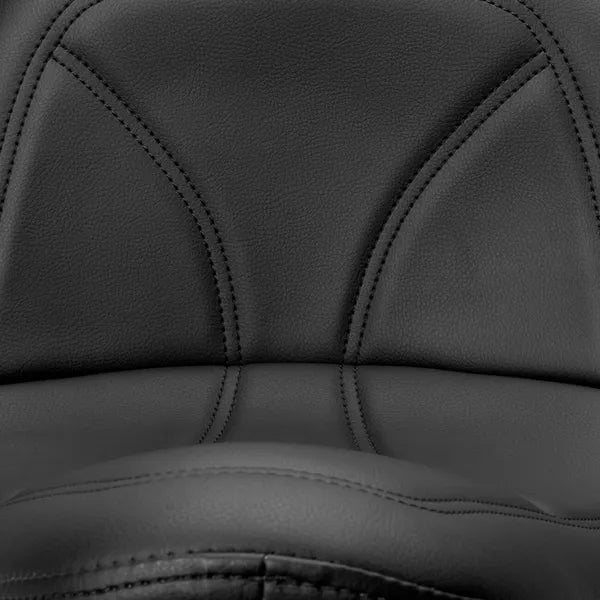 Harley Davidson Flst [NYERGES] – King 2-up Seat