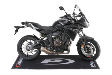 KAWASAKI J 125 [2021] – Szőnyeg – Fekete