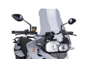 TRIUMPH BONNEVILLE T 120 BLACK [2025] - túraképernyő | Színezett | PUIG 6365H
