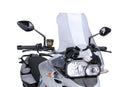 TRIUMPH BONNEVILLE T 120 BLACK [2025] - túraképernyő | Tiszta | PUIG 6365W