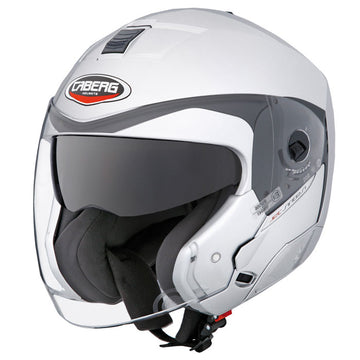 Caberg nyitott sisak "Sintesi"