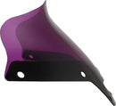 harley davidson fxlrst [KLOCK WERKS] – Kolor Flare™ sport szélvédő-1
