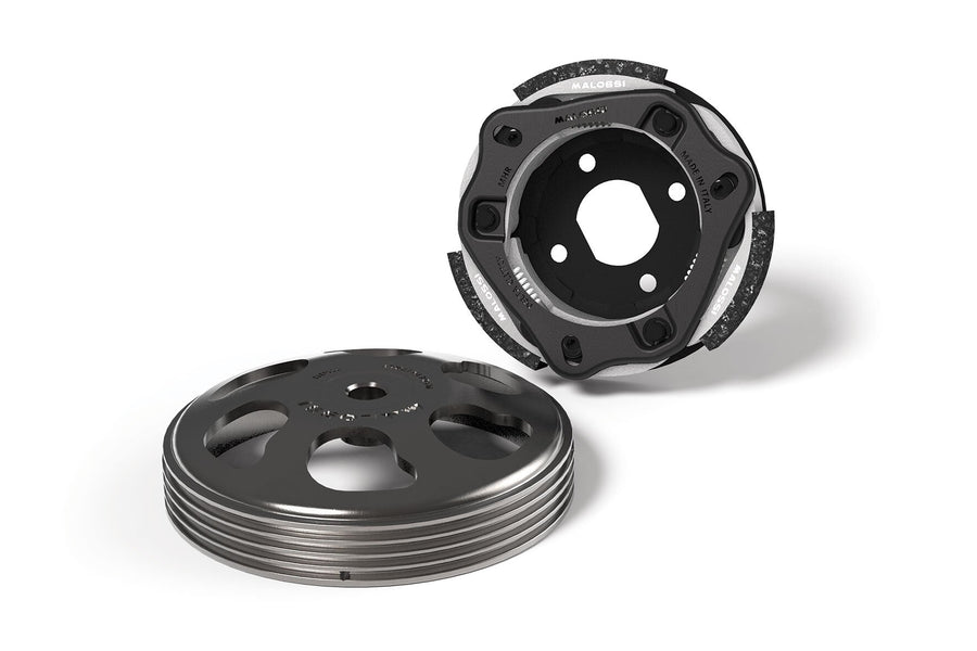 Aprilia SR Netscaper 50 2T LC - Kupplungskit Delta Clutch 107mm