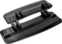 Harley Davidson Touring [SLYFOX] – Driver Footboards