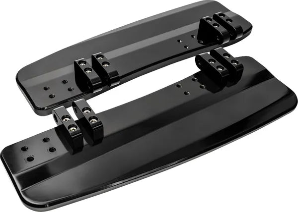 Harley Davidson Touring [SLYFOX] – Driver Footboards
