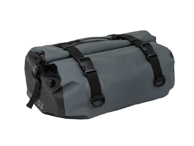 Motoros táska [Hepco & Becker] - Drybrid Bag 30L motoros csomagtekercs vízálló - pánt rögzítés