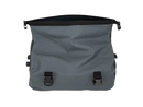 Motoros táska [Hepco & Becker] - Drybrid Bag 30L motoros csomagtekercs vízálló - pánt rögzítés