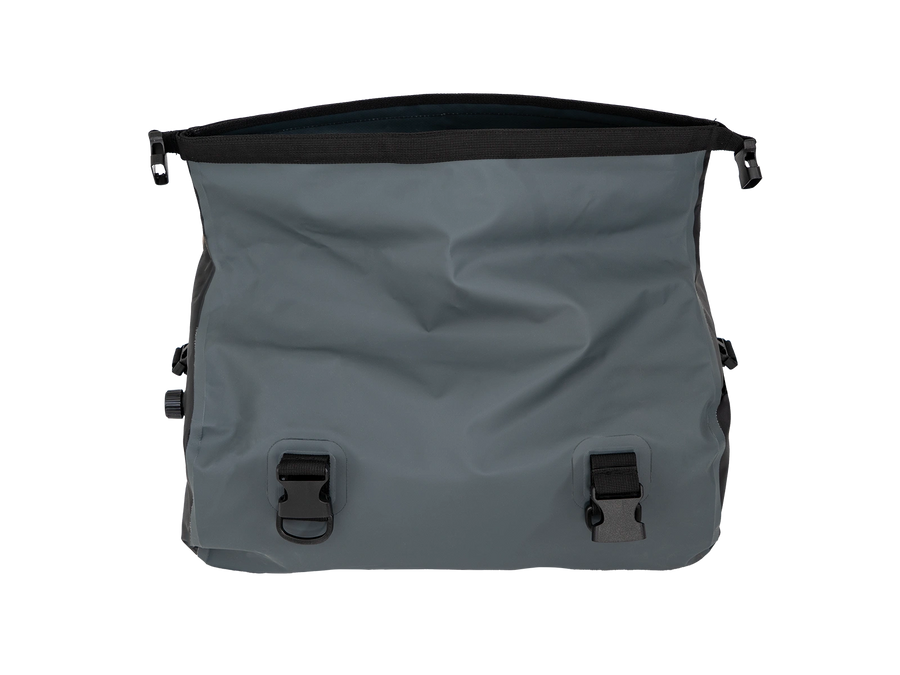 Motoros táska [Hepco & Becker] - Drybrid Bag 30L motoros csomagtekercs vízálló - pánt rögzítés