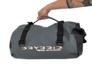 Motoros táska [Hepco & Becker] - Drybrid Bag 30L motoros csomagtekercs vízálló - pánt rögzítés