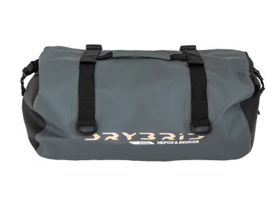 Motoros táska [Hepco & Becker] - Drybrid Bag 50L motoros csomagtekercs vízálló - pánt rögzítés