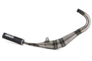 Aprilia RX Factory 50 2T - Kipufogó Handmade 50-70