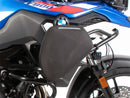 BMW F 800 GS [2024-2026] - Tartályvédő rúd fekete