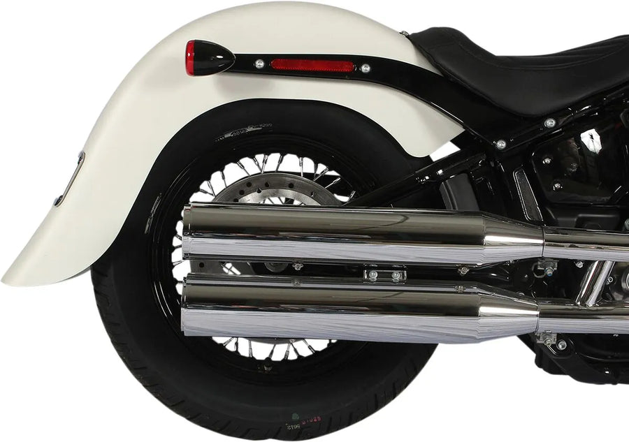 harley-davidson street bob [KLOCK WERKS] – benchmark hátsó sárvédő