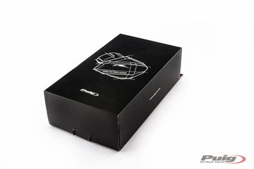 HYOSUNG GT 650 R [2012] – R12 ütközőbetétek – fekete - 0