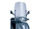 HONDA SH 150I 4T E3 [2016] – City Touring robogó szélvédő – színezett-1