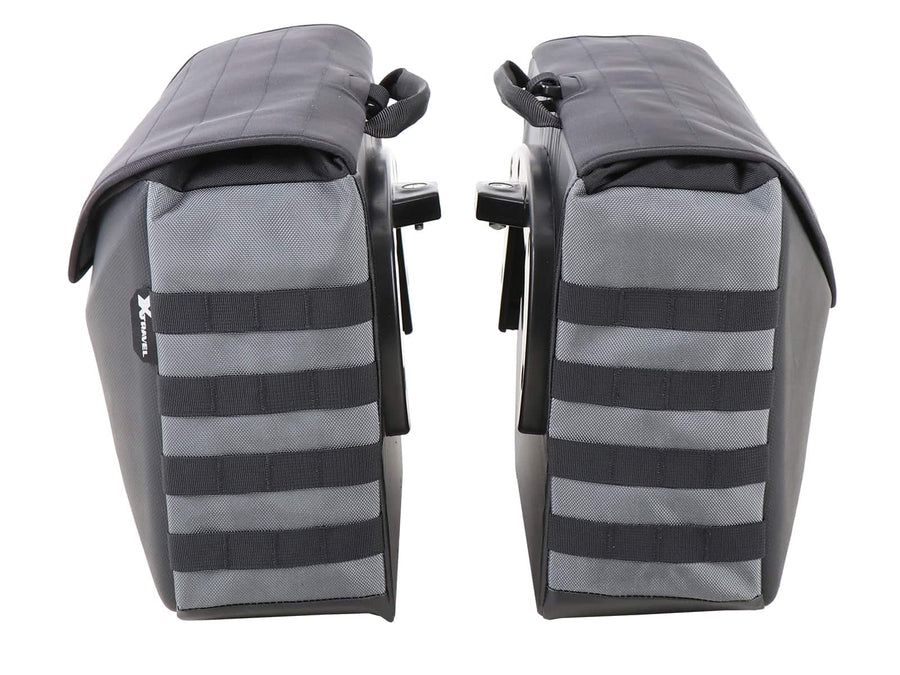 Motoros táska [Hepco & Becker] - Xtravel C-Bow – C-Bow
