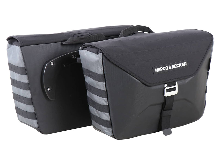 Motoros táska [Hepco & Becker] - Xtravel C-Bow – C-Bow