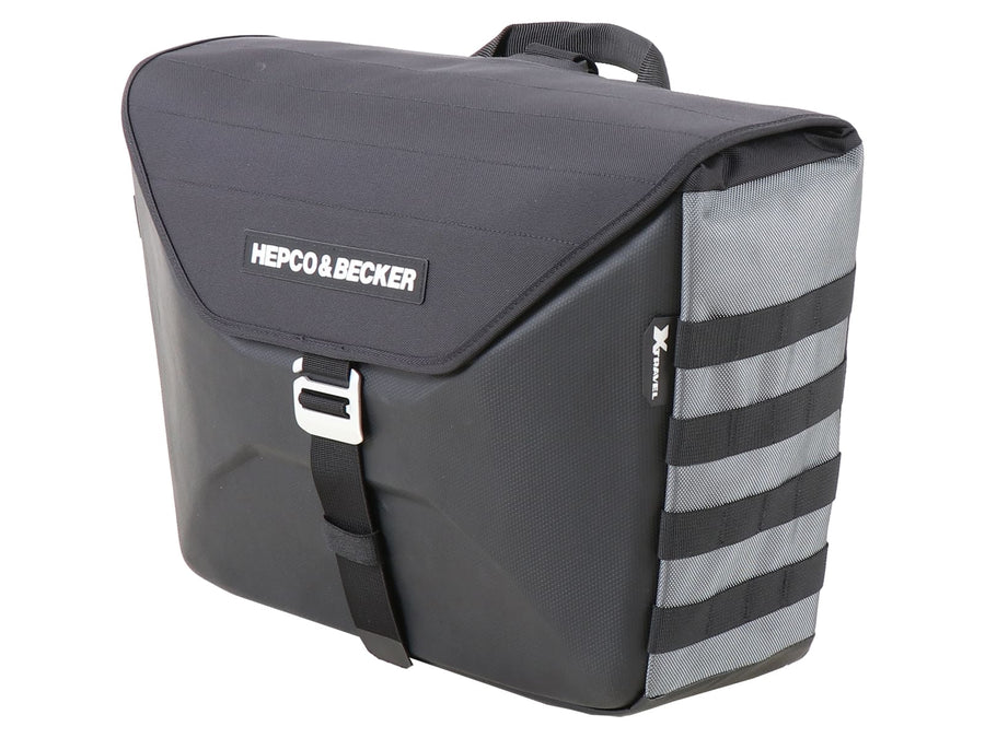 Hepco & Becker [Hepco & Becker] - Xtravel C-Bow oldaltáska
