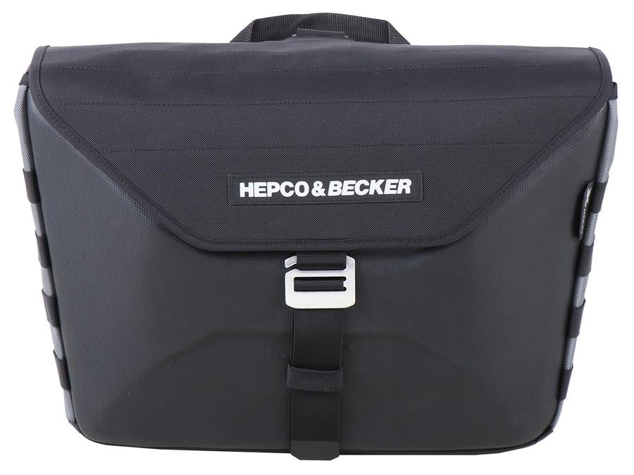 Hepco & Becker [Hepco & Becker] - Xtravel C-Bow oldaltáska