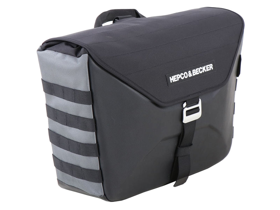 Hepco & Becker [Hepco & Becker] - Xtravel C-Bow oldaltáska