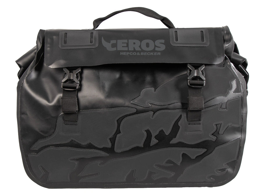 Motoros táska [Hepco & Becker] - Ceros – C-Bow