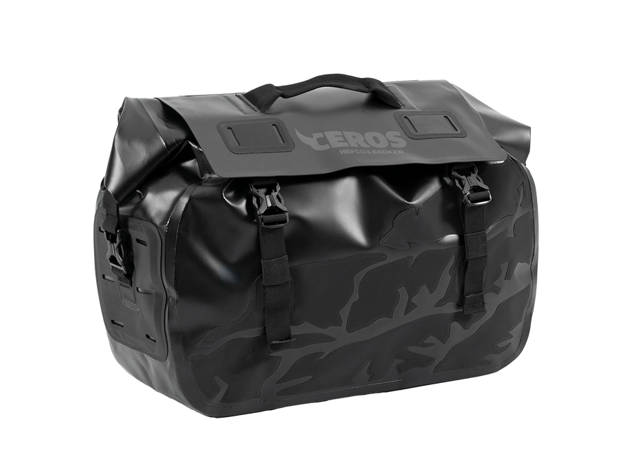 Motoros táska [Hepco & Becker] - Ceros – C-Bow