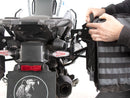 BMW R 1300 GS [2023-2025] - Xtravel Basic oldaltáskákPnP PnP (Plug & Play)-10