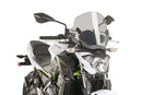 KAWASAKI Z 650 [2025] - PUIG Trend szélvédő | Színezett | PUIG 6407H