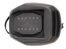 Tanktáska [Hepco & Becker] - Royster Daypack tanktáska szürke - tankgyűrű