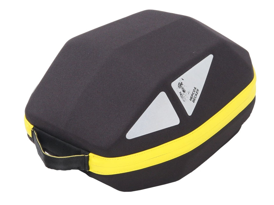 Tanktáska [Hepco & Becker] - Royster Daypack tanktáska szürke - tankgyűrű