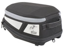 Faroktáska [Hepco & Becker] - Royster Rearbag Sport faroktáska fekete/szürke incl. Seatpad Basic – Ülőpad