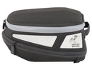 Faroktáska [Hepco & Becker] - Royster Rearbag Sport faroktáska fekete/szürke incl. Seatpad Basic – Ülőpad
