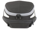 Faroktáska [Hepco & Becker] - Royster Rearbag Sport faroktáska fekete/szürke incl. Seatpad Basic – Ülőpad