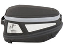 Farokzsák [Hepco & Becker] - Royster Rearbag Sport faroktáska incl. alaptartozék - fekete - Smartrack