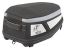 Farokzsák [Hepco & Becker] - Royster Rearbag Sport faroktáska incl. alaptartozék - fekete - Smartrack