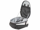Farokzsák [Hepco & Becker] - Royster Rearbag Sport faroktáska incl. alaptartozék - fekete - Smartrack