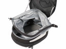Farokzsák [Hepco & Becker] - Royster Rearbag Sport faroktáska incl. alaptartozék - fekete - Smartrack
