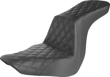 Harley Davidson Fxlr [SADDLEMEN] – Step-Up Seat