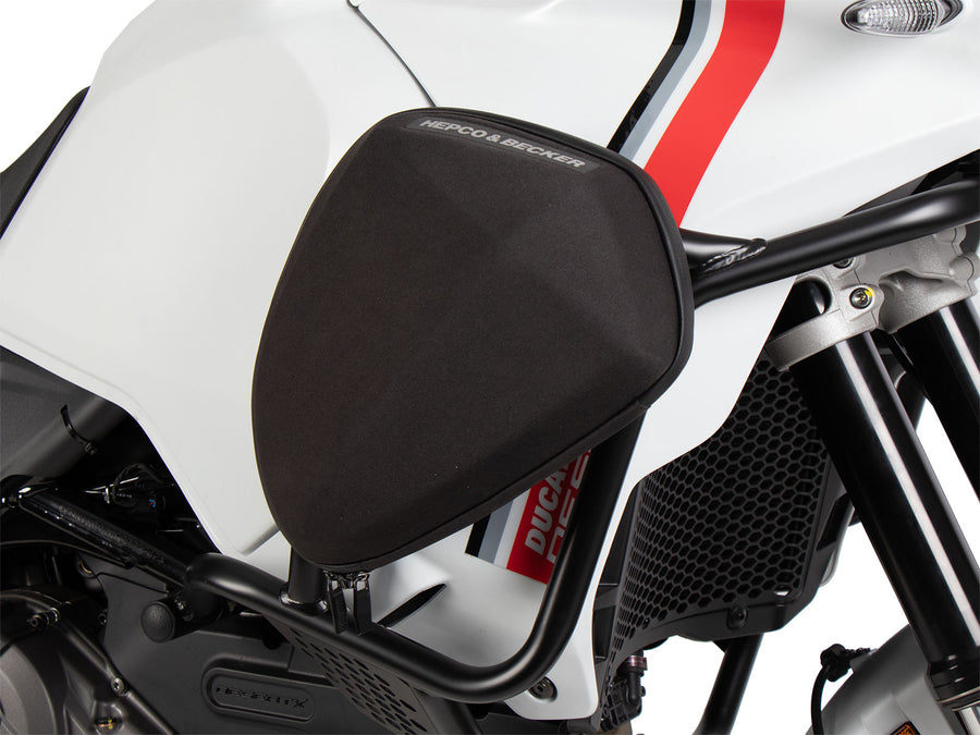 Ducati DesertX Rally [2024-2025] - Tartályvédő rúd