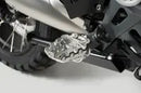 BMW R 1300 GS Adventure [2024-2026] - EVO lábtartó készlet, 36 irányban állítható – 10. kép