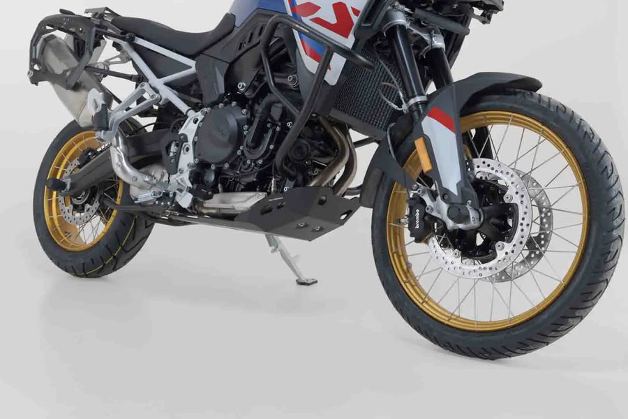 bmw f 850 gs [SW-MOTECH] – motorvédő rúd