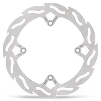 Ktm Freeride E Xc [2012-2014] - Hinterer Oversize Flame-Bremsscheibensatz – Bild 6