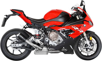 bmw s 1000 [LEOVINCE] – LV-10 Black Edition hátsó hangtompító