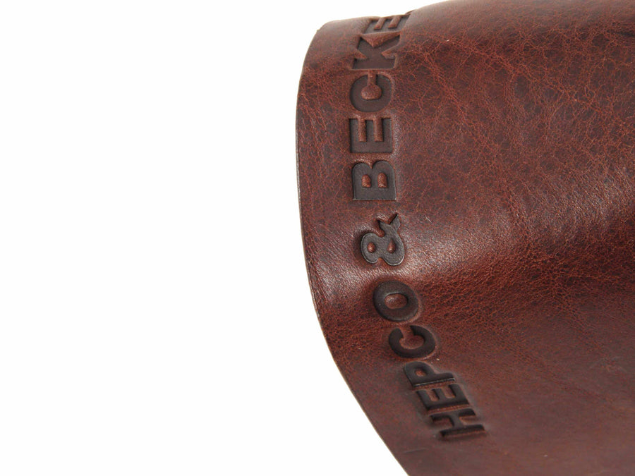Hepco & Becker [Hepco & Becker] - Hagyományos bőr szerszámtáska