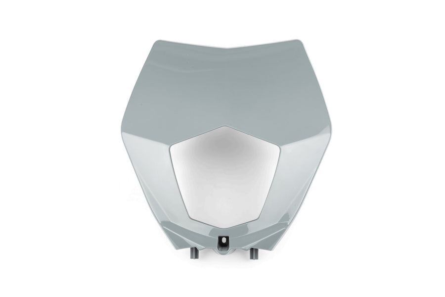 Rieju MRT Pro SM 50 2T - Verkleidungskit 8-teilig Grau Nardo