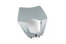 Rieju MRT SM 50 2T - Verkleidungskit 8-teilig Grau Nardo
