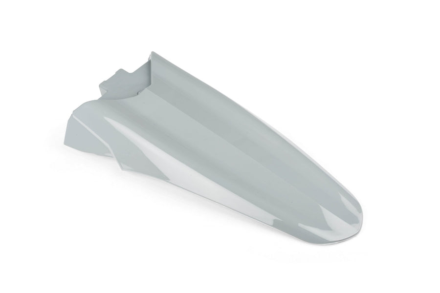 Rieju MRT Pro SM 50 2T - Verkleidungskit 8-teilig Grau Nardo